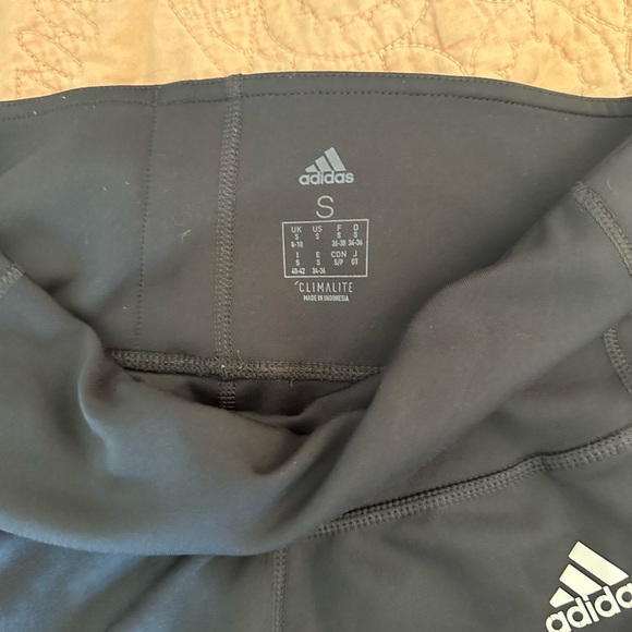 Adidas leggings - Picture 2 of 2